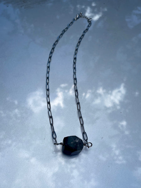 Adorable Agate Necklace